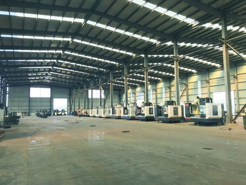 大姚縣內外兼修，推動機械設備及配件制造業高質量發展